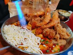-HOTISLAND海鸡岛·韩国料理(江南西店)