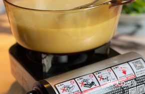 Fujian Sliding Three Delicacies Soup