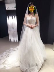 -Vera Wang婚纱礼服旗舰店