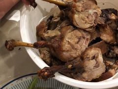 -王浩儿纪六孃甜皮鸭(乐山总店)