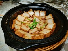 -锦绣金山人家(友谊店)