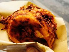 油墩子-阿婆油墩子(五里桥路188弄小区店)