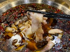 -树下时尚餐厅(翠园街店)