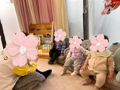 -YoKID优儿学堂早教托育园(青塔路店)