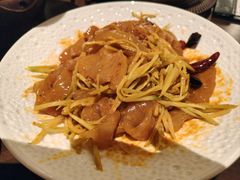 -奉天小馆·非遗东北菜(沈阳万象城店)