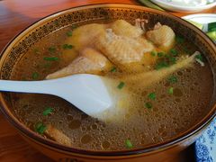 -喜洋洋蟹庄(阳澄湖店)