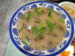 -建坤水席宫·洛阳菜(中州路店)
