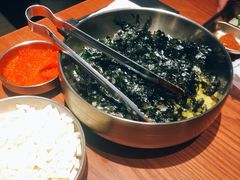 -春熙台韩国料理·章鱼肥牛(西丽店)