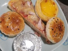 -金滏山烤肉·海鲜·火锅自助餐厅(襄阳万达店)