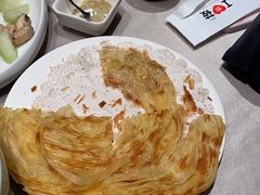 -静之湖湖畔餐厅