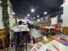 -马记伊源斋涮肉·清真菜(百子湾店)