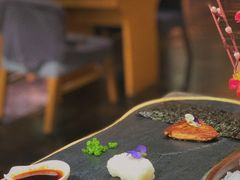 鹅肝寿司-将太无二·北美传奇寿司(瑞士公寓店)