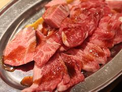 -和牛放题的殿堂 肉屋横丁(秋叶原店)