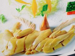 -广州花之恋城堡酒店