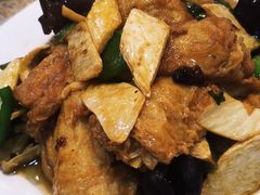 杭州卷鸡-邀月楼(新华路店)