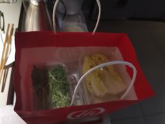 -海底捞火锅(枫蓝国际购物中心店)