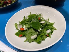 -阿里疆Alijiang·丝路美食·异域风情·清真(长楹天街店)