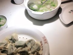 -日丰园海肠水饺·老字号大连海鲜(和平广场店)