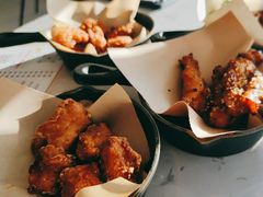 -必胜客(金开大道店)