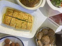 -老浒记烤鸭-北京菜(琉璃厂店)