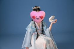 -倾城宝贝儿童摄影(浦东金谊店)