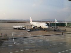 -威海大水泊国际机场