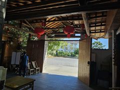 -李东农庄(中南百草园地标店)