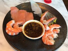 -君悦酒店·乐厨·高空自助餐(青年大街店)