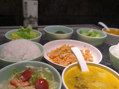 瓶装饮料-故宫冰窖餐厅