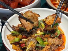 -眉山小馆(华强广场店)