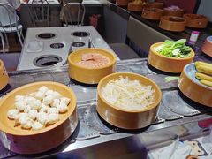 -龍歌自助小火锅(崂山丽达店)