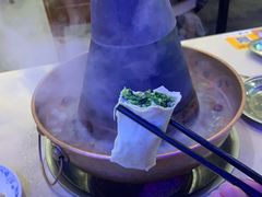 -月圆火锅(宁海东路二店)