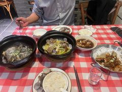 灵魂鸦片鱼头-好爸爸(外滩店)