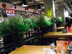 -超级物种(省府店)