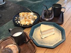 -Home Cafe(水榭春天店)