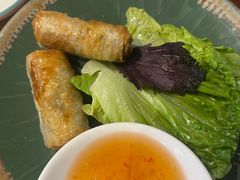 -越小品·越南餐厅(万科里店)