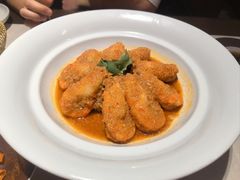 -太白餐厅·新湘菜原创者(月湖店)