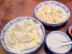 香菇鲜肉馄饨-艾米私房馄饨