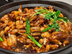 -友黔蛙(吉大店)