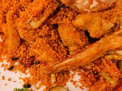 -阿明小菜·海鲜·上海菜(梅陇华理店)