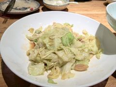 -丹江渔村(首都机场店)