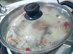 -清心鸡沙田乳鸽店·非遗传承(石溪店)