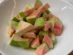 梅汁番石榴-神仙馆(衡山路店)