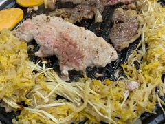 -怡嘉烤肉店(齐齐哈尔烤肉)