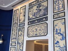 -翠湖宾馆·中餐厅