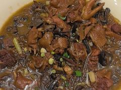 -九转小磨·非遗东北菜(群力店)