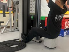 -中田健身工作室(杭州五洲国际店)