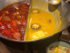 -湊湊火锅·茶憩(皇姑万象汇店)