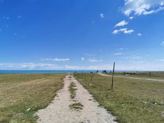 -青海湖国家重点风景名胜区