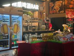 -管氏翅吧(广渠门店)